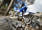 Yamaha WR250F Yamaha WR250F